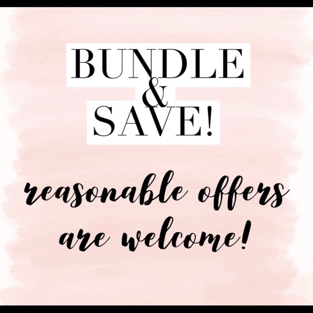 🛍 Bundle & Save 🛍 Fast Shipping 📫